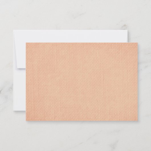 Aangepaste foto verjaardag kaart (Achterkant)