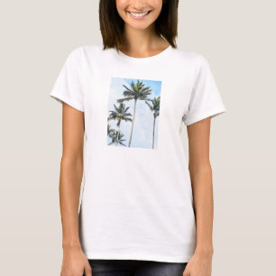 Aangepaste foto Voeg je eigen creëer toe aan je ei T-shirt