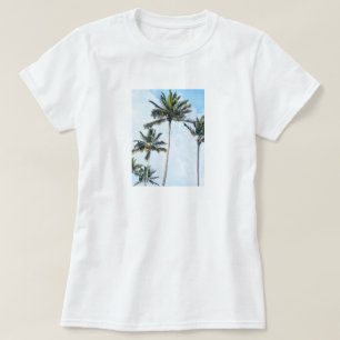 Aangepaste foto (voeg uw eigen foto en/of tekst to t-shirt