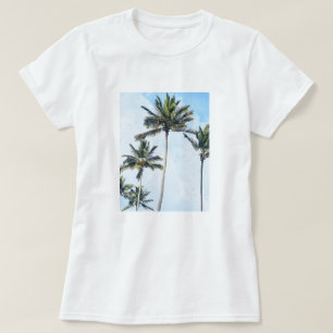 Aangepaste foto (voeg uw eigen foto en/of tekst to t-shirt