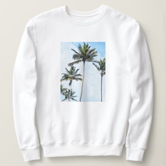 Aangepaste foto (voeg uw eigen foto en/of tekst to trui (Design voorkant)