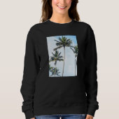 Aangepaste foto (voeg uw eigen foto en/of tekst to trui (Voorkant)