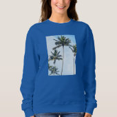 Aangepaste foto (voeg uw eigen foto en/of tekst to trui (Voorkant)