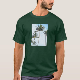Aangepaste foto Voeg uw eigen foto toe Gepersonali T-shirt