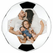 Aangepaste foto voetbal (Voorkant)