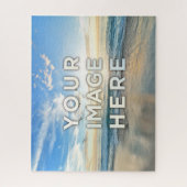 Aangepaste foto volwassene 500 legpuzzel (Verticaal)