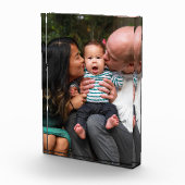 Aangepaste foto voor aangepaste reeks (Rechts)