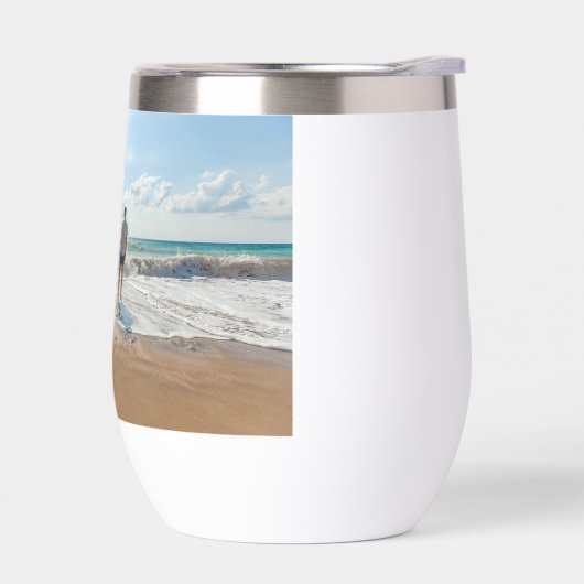 Aangepaste foto voor aangepaste reeks (Links)