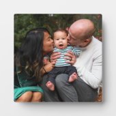 Aangepaste foto voor aangepaste reeks fotoplaat (Voorkant)