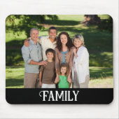 Aangepaste foto voor aangepaste reeks muismat (Voorkant)