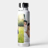 Aangepaste foto voor aangepaste reeks waterfles (Rechts)