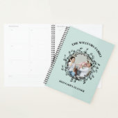 Aangepaste foto voor gezinsplanning planner (Display)