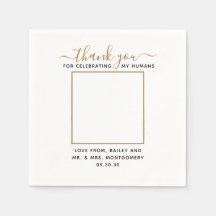 Aangepaste foto voor moderne scripts