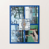 Aangepaste foto voor Newport Oregon Legpuzzel (Verticaal)