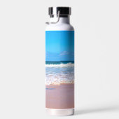 Aangepaste foto-waterflesje Uw huisdieren Fotofoto Waterfles (Rechts)