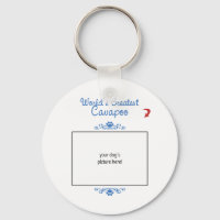 Aangepaste foto! Wereld grootste Cavapoo