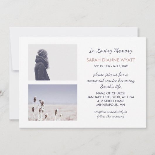 Aangepaste foto | Winterdienst Kaart (Voorkant)