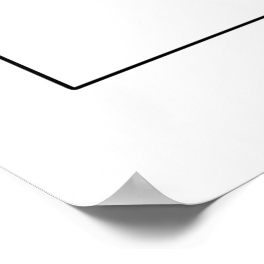 Aangepaste foto! Worlds Greatest Chorkie Poster (Hoek)