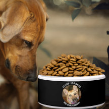 Aangepaste Foto Zwart Tan Duitse Herder Quote Pet