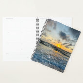 Aangepaste fotoafspraak planner – gepersonaliseerd (Display)