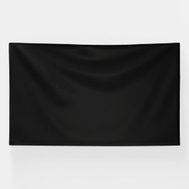 Aangepaste fotobanner | Elegante moderne weergave Spandoek