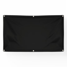 Aangepaste fotobanner | Elegante moderne weergave
