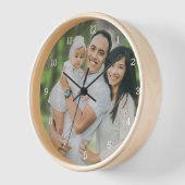 Aangepaste fotobedekking (Hoek)