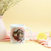 Aangepaste Fotobeker – Persoonlijke Koffiekop Cade Mok