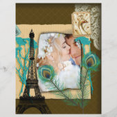 Aangepaste fotocollage (Voorkant)