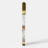 Aangepaste  fotocollage Case-Mate iPhone case (Achterkant / Rechts)