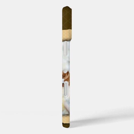 Aangepaste  fotocollage Case-Mate iPhone case (Achterkant / Rechts)