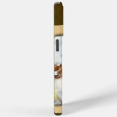 Aangepaste  fotocollage Case-Mate iPhone case (Achterkant / Rechts)