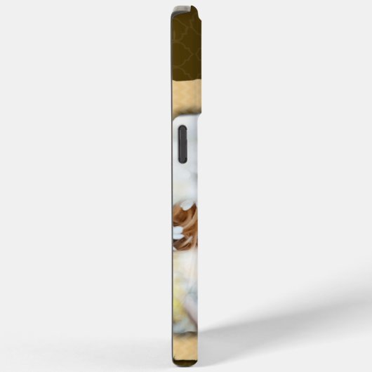 Aangepaste  fotocollage Case-Mate iPhone case (Achterkant / Rechts)