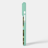 Aangepaste Fotocollage iPhone Case – Gepersonalise (Achterkant / Links)