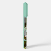 Aangepaste Fotocollage iPhone Case – Gepersonalise (Achterkant / Rechts)