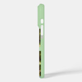 Aangepaste Fotocollage iPhone Case – Gepersonalise (Achterkant / Links)