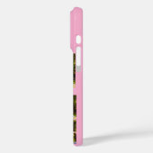 Aangepaste Fotocollage iPhone Case – Gepersonalise (Achterkant / Links)