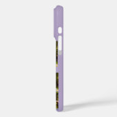 Aangepaste Fotocollage iPhone Case – Gepersonalise (Achterkant / Links)