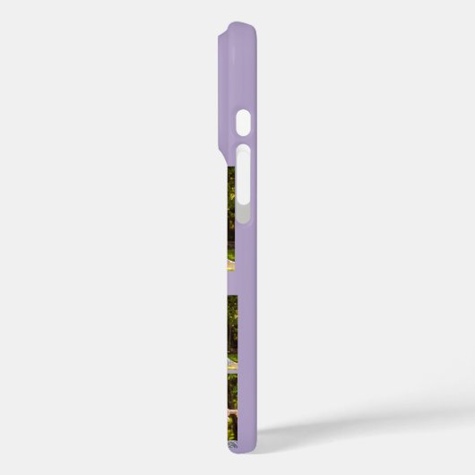 Aangepaste Fotocollage iPhone Case – Gepersonalise (Achterkant / Links)