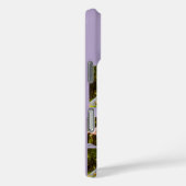 Aangepaste Fotocollage iPhone Case – Gepersonalise (Achterkant / Rechts)