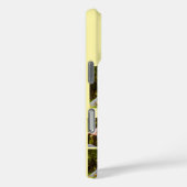 Aangepaste Fotocollage iPhone Case – Gepersonalise (Achterkant / Rechts)