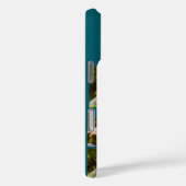 Aangepaste Fotocollage iPhone Hoes – Gepersonalise (Achterkant / Rechts)