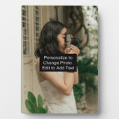 Aangepaste fotoillustraties toevoegen Verticaal na Fotoplaat (voorkant)