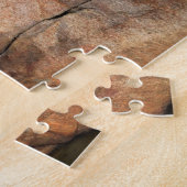 Aangepaste fotoinstallatie voor strand vuurtoren j legpuzzel (Zijkant)