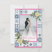 Aangepaste fotokaart voor Susan - Dat is Amore V4 Kaart (Voorkant)