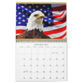 Aangepaste fotokalender met uw Afbeeldingen Kalender (Jan 2027)