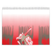 Aangepaste fotokalender | Premium kerstcadeau Kalender (Hoes)