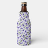 Aangepaste fotokoeler – Gepersonaliseerde drankent Flesjeskoeler (Fles Voorkant)