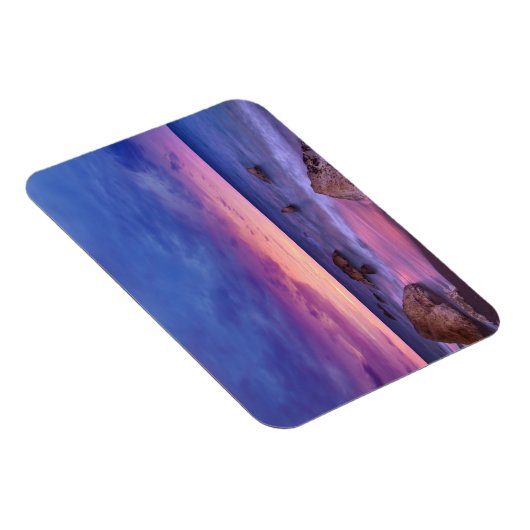 Aangepaste fotokoelkast aanpassen magneet (Rechterzijde)