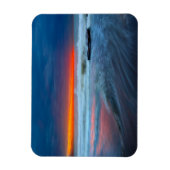 Aangepaste fotokoelkast magneet (Verticaal)